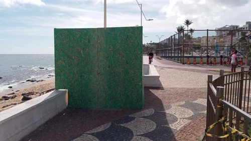 LIVE TOUR SALVADOR ABORDA A BOEMIA DO RIO VERMELHO NESTA TERÇA (29)