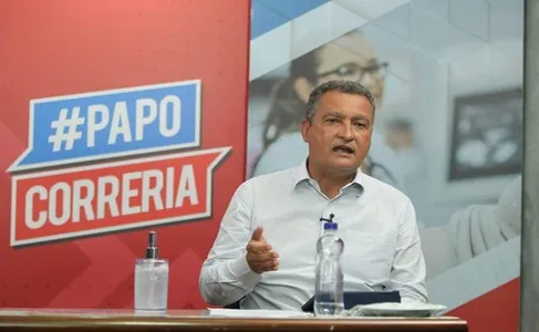 GOVERNO DA BAHIA PRORROGA TOQUE DE RECOLHER ATÉ 10 DE MAIO