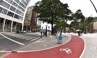 SALVADOR RECEBE SELO BICICLETA COM PROJETO DE MOBILIDADE EM COMUNIDADES