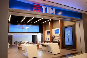 TIM ANUNCIA AUMENTO DE INFRAESTRUTURA NO NE PARA 2022