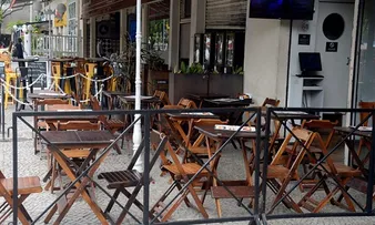 SETOR DE BARES E RESTAURANTES PEDE URGÊNCIA NA SOLUÇÃO DO REFIS