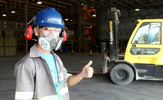 CAGED: BRASIL CRIOU 277 MIL EMPREGOS EM MAIO E 1,05 MILHÃO NO ANO