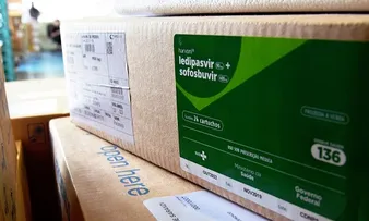 MÉDICO CRITICA TENTATIVA DO GOVERNO DE AVANÇAR COM KID COVID