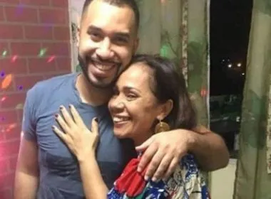 MÃE DE GIL PEDE POR ELIMINAÇÃO DA BAIANA LUMENA DO BBB
