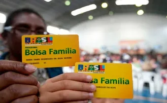 BOLSA FAMÍLIA VAI SER BLOQUEADO A PARTIR DE JANEIRO PARA BENEFICIÁRIOS COM IRREGULARIDADES NO CPF