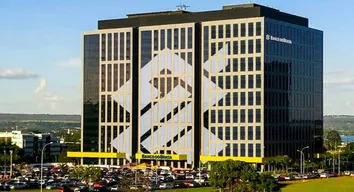 LUCRO DO BANCO DO BRASIL SALTA 47% NO 3º TRIMESTRE