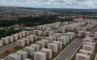 MINISTÉRIO DAS CIDADES AUTORIZA 4.600 MORADIAS DO MINHA CASA, MINHA VIDA NO PAÍS
