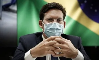 JOÃO ROMA DEFENDE PEC :"ISSO É TRATADO DE FORMA PRECONCEITUOSA"