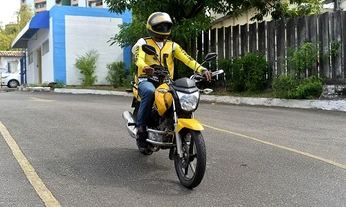 TRANSALVADOR INSCREVE PARA CURSO GRATUITO DE PILOTAGEM