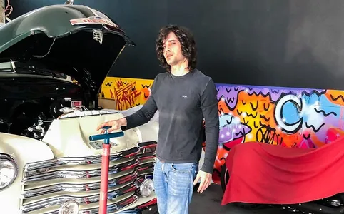 FIUK DIZ QUE PERDEU TUDO APÓS COVID-19