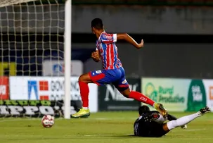CBF ALTERA HORÁRIO DA DISPUTA ENTRE BAHIA E SÃO PAULO PELA SÉRIE A