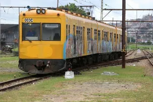 CBPM COBRA INVESTIGAÇÃO DE ACIDENTES COM TRENS DESCARRILADOS EM FERROVIAS NA BAHIA