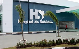 GOVERNO DO ESTADO IRÁ INAUGURAR 44 NOVOS LEITOS NO HOSPITAL DO SUBÚRBIO