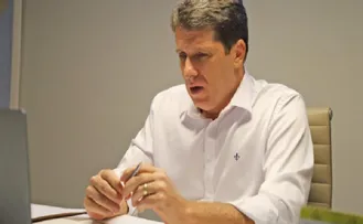 ENTREVISTA - PREFEITO DE JEQUIÉ E LÍDER DO PP NA BAHIA ZÉ COCÁ