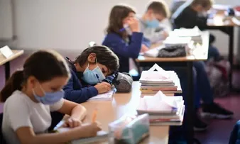 COMEÇA APLICAÇÃO DAS PROVAS DO SAEB NAS ESCOLAS