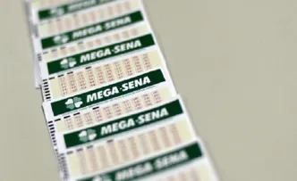 MEGA-SENA: APOSTA FEITA PELA INTERNET ACERTA AS SEIS DEZENAS