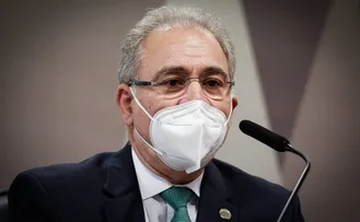GOVERNO ANUNCIA FIM DA EMERGÊNCIA SANITÁRIA POR COVID-19 NO PAÍS