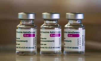 3ª DOSE: ANVISA RECEBE PEDIDO DA ASTRAZENECA PARA APLICAÇÃO
