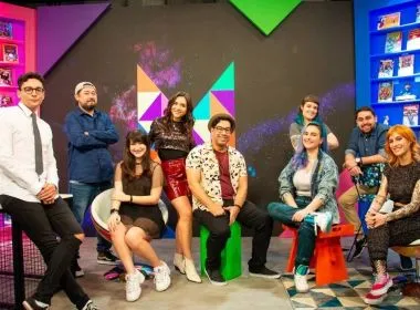 CANAL LOADING ENCERRA AS ATIVIDADES APÓS 6 MESES NO AR
