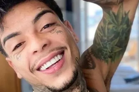 MORTE DE MC KEVIN FOI ACIDENTAL, CONCLUI LAUDO DA PERÍCIA