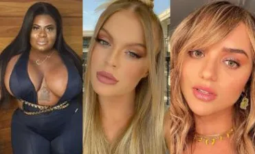 HOMEM PROCESSA JOJO,LUÍSA E RAFA POR PROPAGANDA ENGANOSA