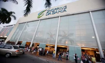 A COMPRA DA BR.MALLS PELA ALIANSCE TEM IMPACTO NOS SHOPPINGS DA BAHIA. VEJA COMO FICAM OS LOJISTAS