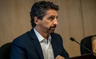 NA BAHIA, MINISTRO DO MEIO AMBIENTE ABORDA HIDROGÊNIO VERDE