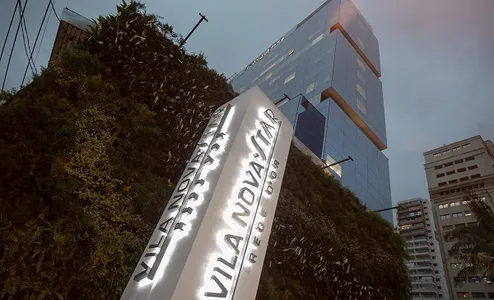 EXCLUSIVO: REDE D'OR VAI CONSTRUIR NO ALIANÇA UM HOSPITAL DA REDE STAR PARA CLIENTES DE MÉDIA E ALTA RENDA