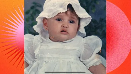 JULIETTE RELEMBRA INFÂNCIA EM DOCUMENTÁRIO NO GLOBOPLAY