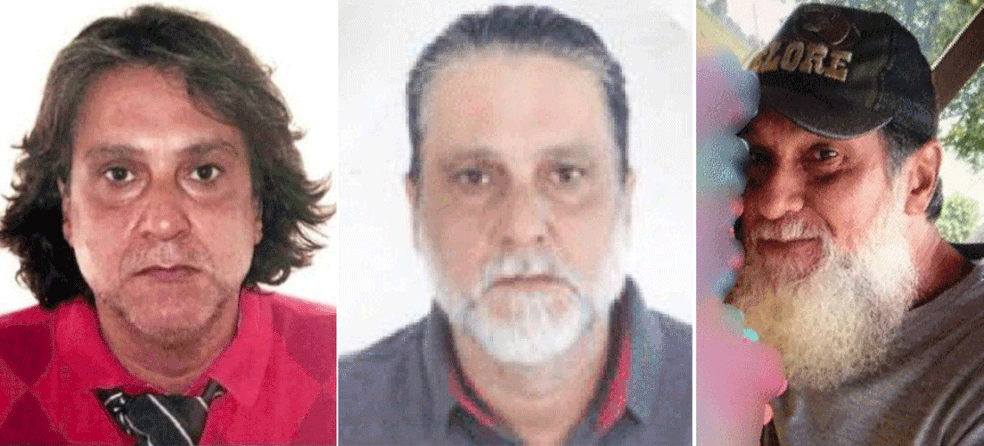 SUSPEITO DE ASSASSINATO DE ATOR ESTÁ FORAGIDO HÁ 2 ANOS