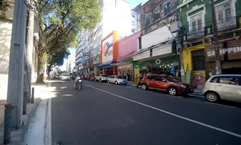 RUAS E AVENIDAS CRESCERAM 31% NO BRASIL EM 12 ANOS, APONTA IBGE