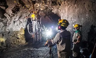 BAHIA FOI O ESTADO QUE MAIS INVESTIU EM PESQUISA MINERAL NOS ÚLTIMOS 2 ANOS