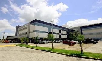 AÇÃO REALIZA DESEJOS DE PACIENTES NO HOSPITAL MUNICIPAL