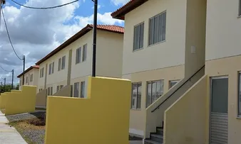 120 NOVAS MORADIAS DO 'MINHA CASA, MINHA VIDA RURAL' SÃO ANUNCIADAS PARA A BAHIA