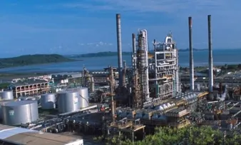 RLAM COMEÇA HOJE A SER ADMINISTRADA PELO FUNDO MUBADALA