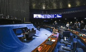 PEC QUE CRIA O VALE-GÁS E AMPLIA O AUXILIO BRASIL É APROVADA