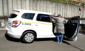 SENADO APROVA ISENÇÃO DE IPI PARA TAXISTAS E PCD