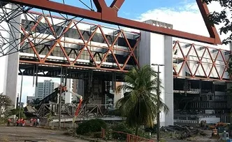 ASSEMBLEIA BAIANA DISCUTE NA PRÓXIMA SEMANA MAIS UMA TENTATIVA DE VENDA DOS IMÓVEIS DO ESTADO