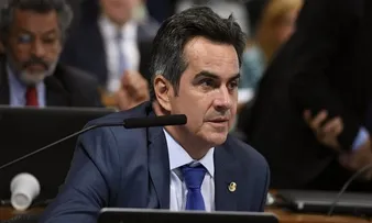 PF IDENTIFICA REPASSE MILIONÁRIO DE FUNDO LIGADO À REFIT PARA EMPRESA DA FAMÍLIA DE CIRO NOGUEIRA