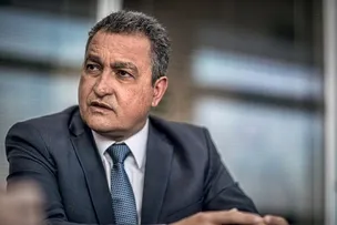 RUI ASSINA HOJE ORDEM DE SERVIÇO PARA BA-640