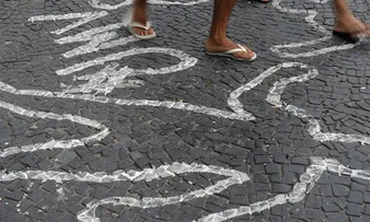 SECRETARIA DE SEGURANÇA DA BAHIA EMITE NOTA GARANTINDO QUE A POLICIA DA BAHIA ATUA DE ACORDO COM AS NORMAS