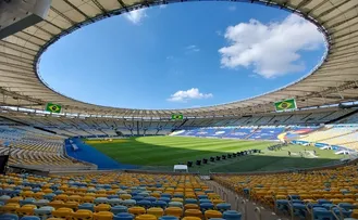 SALVADOR PERDE PARTIDA DA SELEÇÃO PELAS ELIMINATÓRIAS E TRADE CRITICA DECRETO DO GOVERNO QUE LIMITA PUBLICO