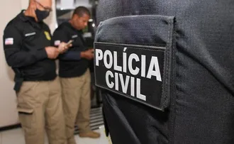 POLICIAIS CIVIS REALIZAM NOVA PARALISAÇÃO DE 24H NESTA QUINTA-FEIRA (03)