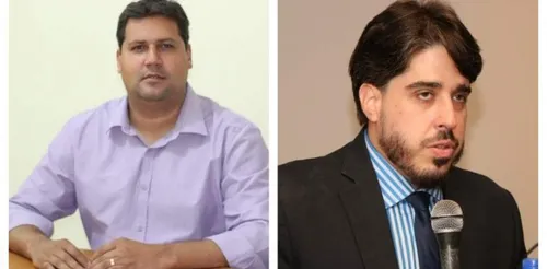 RUI COSTA TIRA FILIPE VIEIRA DO PROCON E NOMEIA EX-PREFEITO DE PONTO NOVO PARA O CARGO