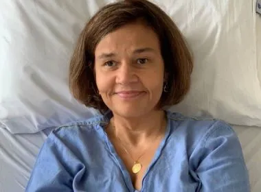 ESTADO DE SAÚDE DE CLAUDIA RODRIGUES PIORA E MEDICAMENTOS NÃO FUNCIONAM