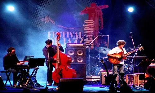 FESTIVAL DE JAZZ DO CAPÃO LANÇA CAMPANHA COLABORATIVA