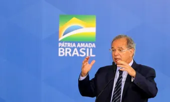 ECONOMIA FAZ OFENSIVA E MERCADO SE ACALMA APÓS PRECATÓRIOS