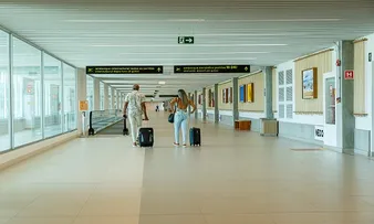 EMPRESA AÉREA ABRE NOVOS VOOS PARA A BAHIA NA ALTA TEMPORADA  