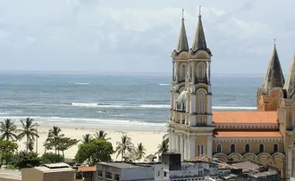 ILHÉUS SEDIA MAIOR EVENTO DE TURISMO DA BAHIA