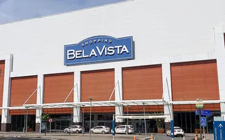 MP-BA INVESTIGA COBRANÇA EM ESTACIONAMENTO DE SHOPPING EM SALVADOR